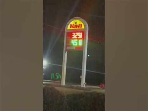 95 DataFeed 4 hours ago $4. . Wawa gas prices